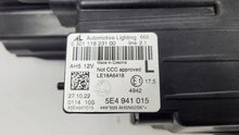 Laden Sie das Bild in den Galerie-Viewer, Frontscheinwerfer Skoda Octavia I 5E4941015 LED Links Scheinwerfer Headlight SCH5777825036yw