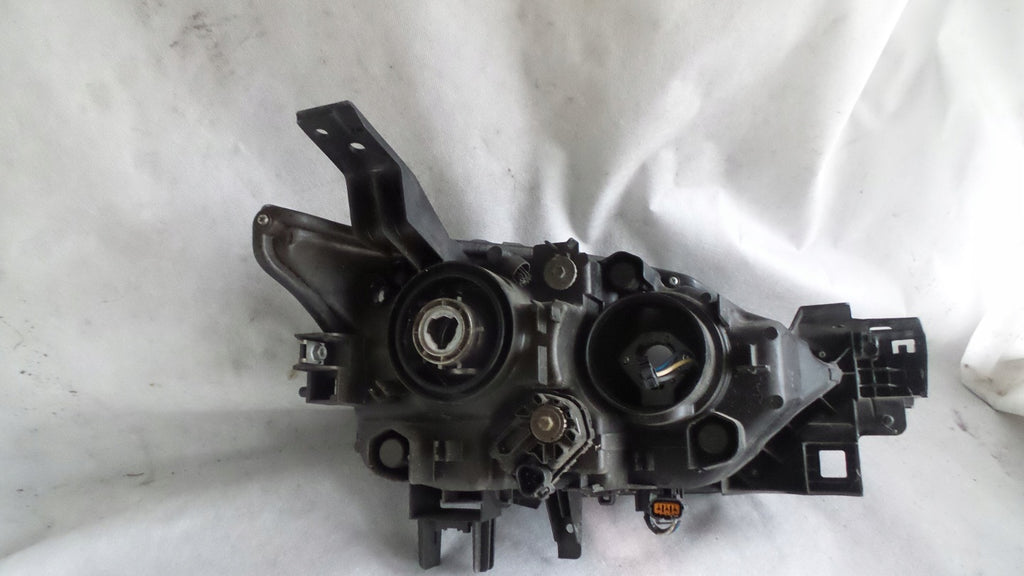 Frontscheinwerfer Mazda Cx3 Cx-3 D10E-51040 LED Links Scheinwerfer Headlight