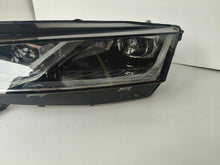 Load image into Gallery viewer, Frontscheinwerfer Skoda Octavia 5e3 IV 5E4941015A Links Scheinwerfer Headlight SCH3286754395se