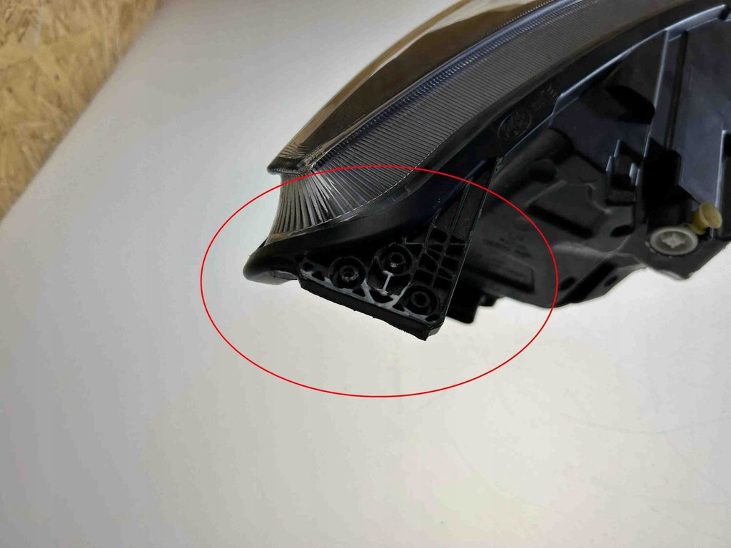 Frontscheinwerfer Ford Focus MX7B-13E015-EB Full LED Rechts oder Links SCH6662248732fw