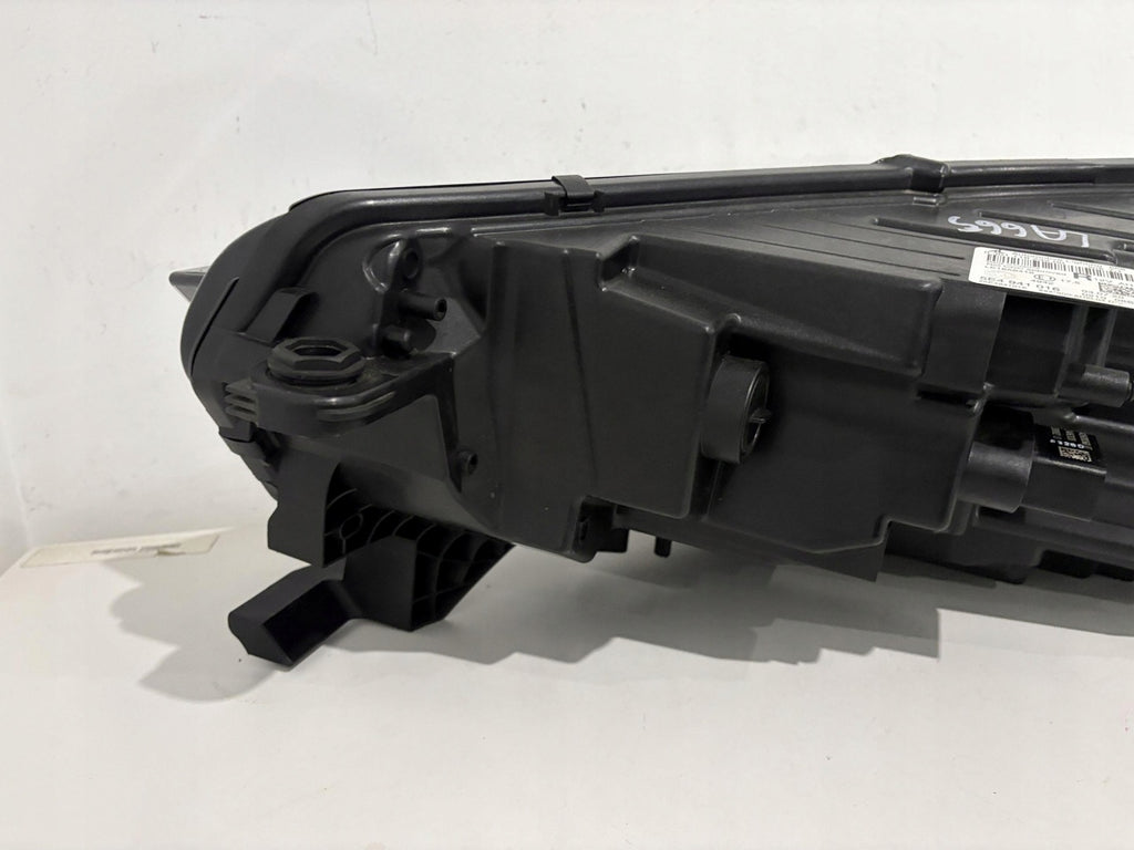 Frontscheinwerfer Skoda Octavia IV 5E4941016 Full LED Rechts Headlight SCH2061942974cm