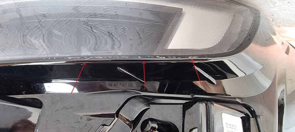 Frontscheinwerfer Opel Mokka 9847939680 368158932 Full LED Links Headlight SCH7970411520tj