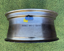 Laden Sie das Bild in den Galerie-Viewer, 1x Alufelge 18 Zoll 7.5&quot; 4x100 47ET 13380525 Opel Adam Rim Wheel