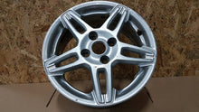 Laden Sie das Bild in den Galerie-Viewer, 1x Alufelge 15 Zoll 6.0&quot; 4x108 47 5ET C1BC-1007-BB Ford Fiesta Rim Wheel