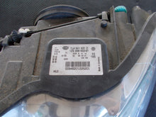 Laden Sie das Bild in den Galerie-Viewer, Frontscheinwerfer VW Touareg 7l6 7L6941031C Xenon Links Scheinwerfer Headlight