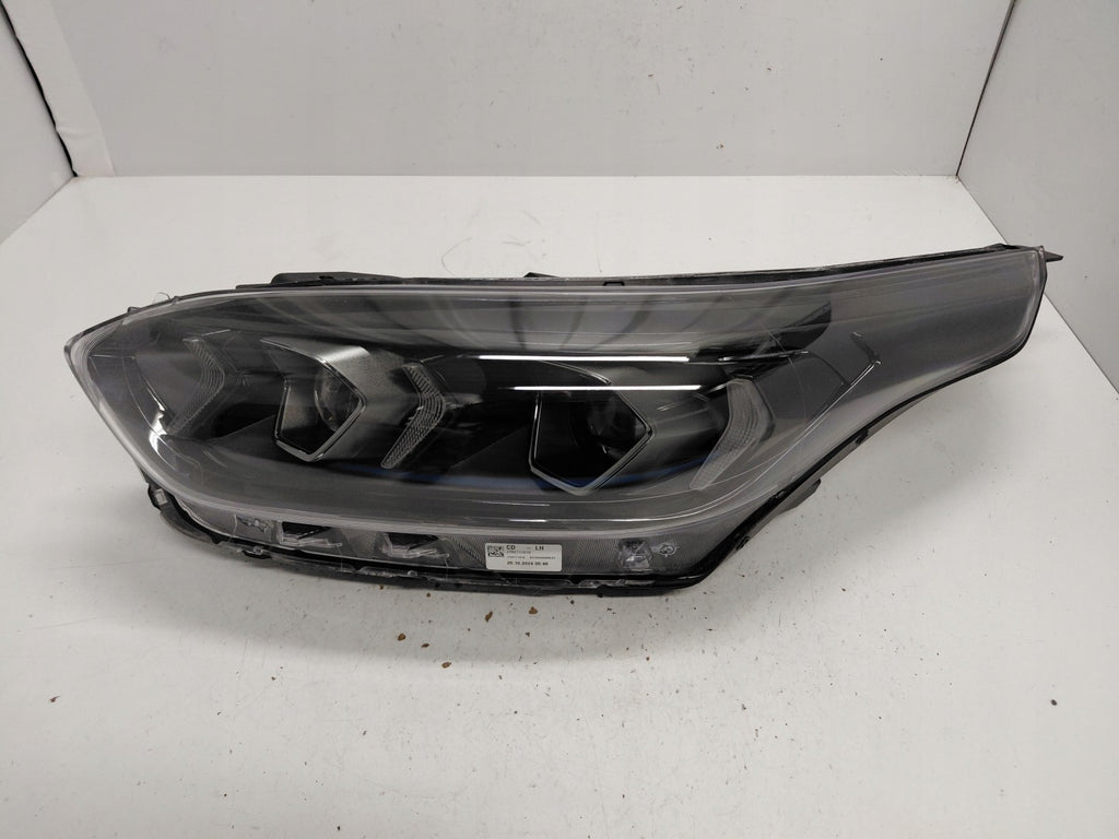 Frontscheinwerfer Kia Ceed 92101J7500 Full LED Links Scheinwerfer Headlight SCH3840722121qa