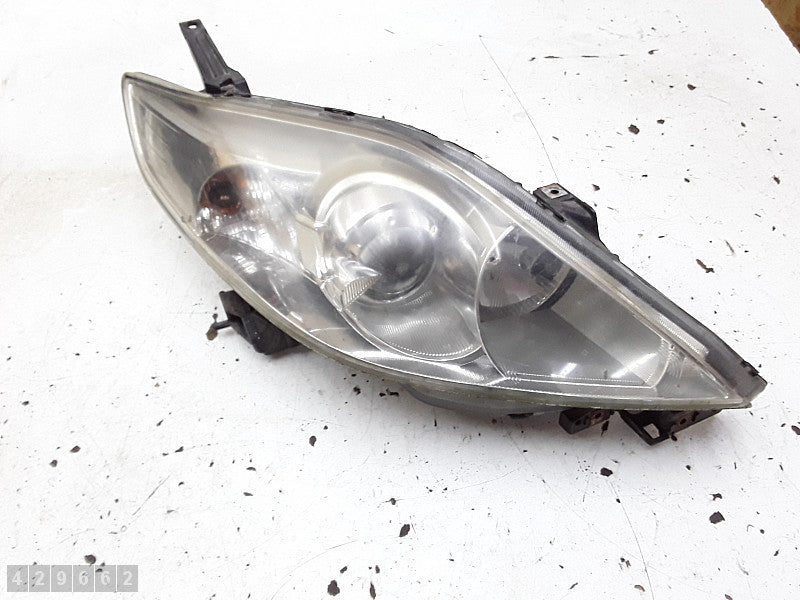 Frontscheinwerfer Mazda 5 149202A011A Rechts Scheinwerfer Headlight SCH4257633127qt