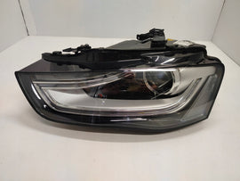 Frontscheinwerfer Audi A4 B8 8K0941005C Xenon Links Scheinwerfer Headlight SCH3791406911ix