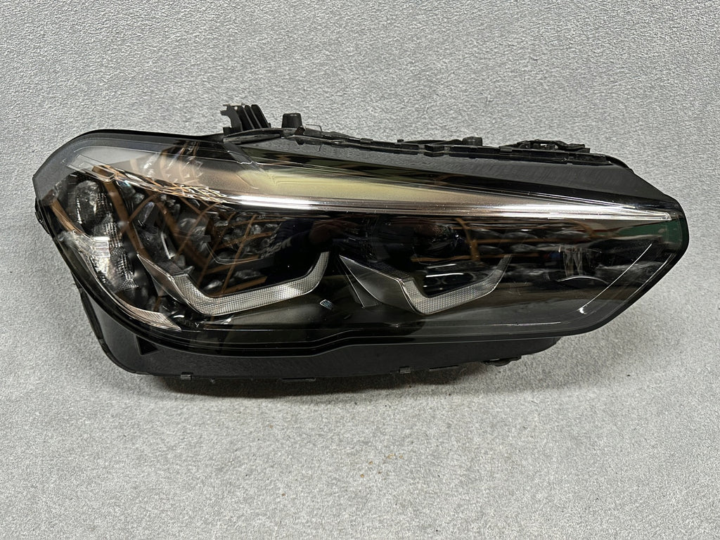 Frontscheinwerfer BMW X5 G05 G06 9481784 LED Rechts Scheinwerfer Headlight SCH9978524653xd