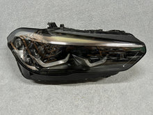 Laden Sie das Bild in den Galerie-Viewer, Frontscheinwerfer BMW X5 G05 G06 9481784 LED Rechts Scheinwerfer Headlight SCH9978524653xd