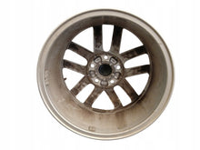 Load image into Gallery viewer, 1x Alufelge 16 Zoll 6.5" 5x112 46ET Glanz Silber 5G0601025CS VW Golf VII I FEL5657950723rp
