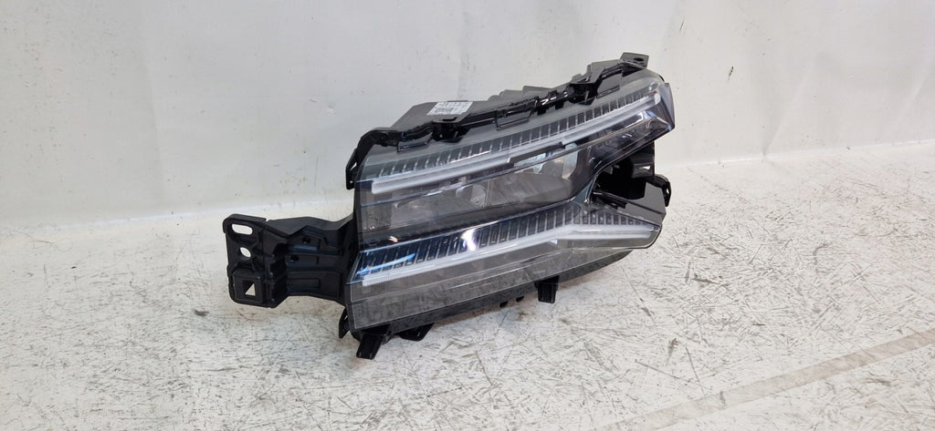 Frontscheinwerfer Citroën C5 Aircross 9845356280 Links Scheinwerfer Headlight SCH5185306362pm