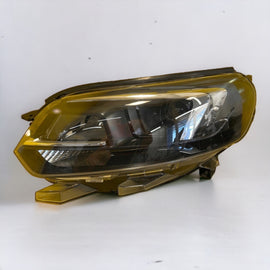 Frontscheinwerfer Opel Vivaro C Zafira Life 00218275-01 Xenon Links Headlight