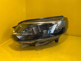 Frontscheinwerfer Opel Vivaro C Zafira Life 00218275-01 Xenon Links Headlight