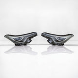 Frontscheinwerfer Toyota C-Hr Chr 81110-F4071-00 LED Rechts Headlight