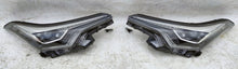 Laden Sie das Bild in den Galerie-Viewer, Frontscheinwerfer Honda Logo C-Hr Chr 81150F4071 LED Links Headlight SCH7834962370vm