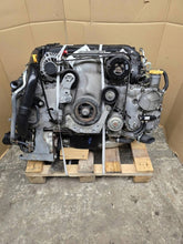 Laden Sie das Bild in den Galerie-Viewer, Motor Subaru Legacy V Estate Br 441884 2.0 150PS 108kW 131TKm Diesel Komplett MOT6645185901ld