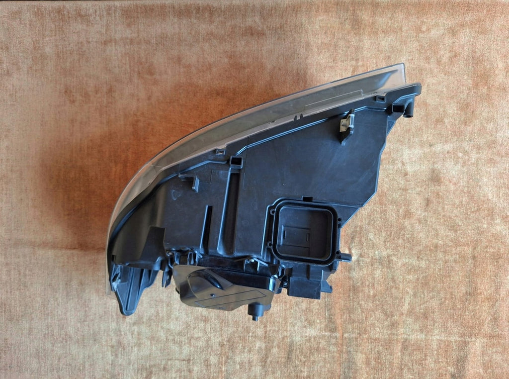 Frontscheinwerfer BMW 3 E91 E90 72025849 Xenon Rechts Scheinwerfer Headlight SCH6535440295fi