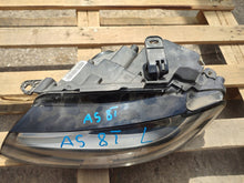 Load image into Gallery viewer, Frontscheinwerfer Audi A5 8T0941003AK LED Links Scheinwerfer Headlight