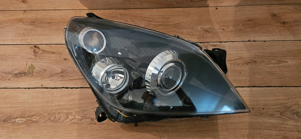 Frontscheinwerfer Opel Astra 745-00 Xenon Rechts Scheinwerfer Headlight