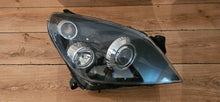 Load image into Gallery viewer, Frontscheinwerfer Opel Astra 745-00 Xenon Rechts Scheinwerfer Headlight