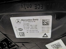 Load image into Gallery viewer, Frontscheinwerfer Mercedes-Benz W177 A1779064306 Full LED Links Headlight SCH2189155040je