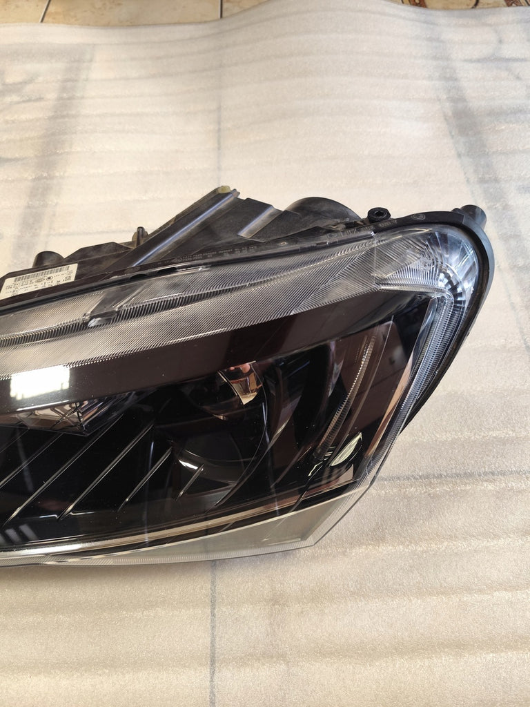 Frontscheinwerfer Skoda Superb III 3V1941015B Xenon Links Scheinwerfer Headlight