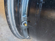 Load image into Gallery viewer, 1x Alufelge 18 Zoll 7.0" 5x108 47 5ET Glanz Schwarz JX7J-1007-E1A Ford Focus FEL7828151810tn