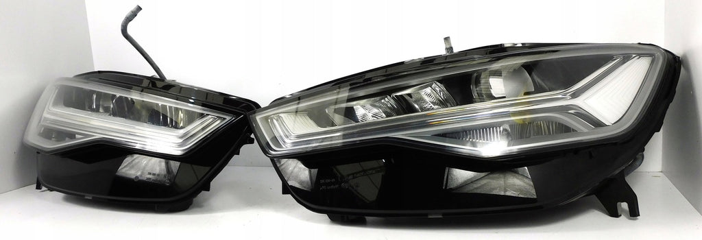 Frontscheinwerfer Audi A6 C7 4G0941033H 4G0941034H LED Rechts oder Links