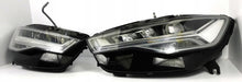 Laden Sie das Bild in den Galerie-Viewer, Frontscheinwerfer Audi A6 C7 4G0941033H 4G0941034H LED Rechts oder Links