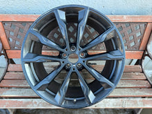 Laden Sie das Bild in den Galerie-Viewer, 1x Alufelge 20 Zoll 9.5&quot; 5x112 43ET 7916266 BMW X3 G01 G02 Rim Wheel