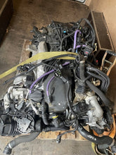 Load image into Gallery viewer, Motor BMW G30 G01 G05 G06 B57D30B 3.0 Diesel Engine Unkomplett MOT4794071411qd