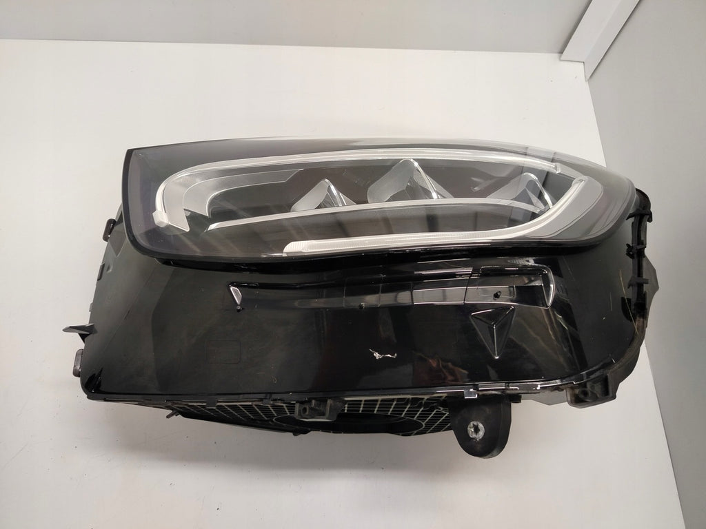 Frontscheinwerfer Mercedes-Benz Glc A2539066901 Full LED Rechts oder Links SCH7731459939fa