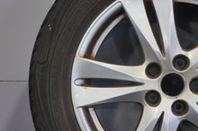 Laden Sie das Bild in den Galerie-Viewer, 1x Alufelge 18 Zoll 7.0&quot; 5x114.3 41ET 52910-2B380 Hyundai Santa Fe Rim Wheel