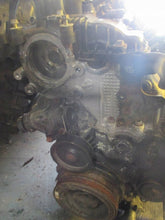 Load image into Gallery viewer, Motor BMW 5 E60 E61 M57D25 2.5 177PS Diesel Engine Unkomplett MOT6877611932zy