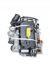 Laden Sie das Bild in den Galerie-Viewer, Motor Skoda VW I BLS 1.9 TDI 134TKm 2010 Diesel Engine Komplett MOT2530423253bn