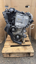 Laden Sie das Bild in den Galerie-Viewer, Motor Seat Skoda VW CDG 1.4 TSI 150PS 110kW 131TKm 2010 Benzin Engine Komplett