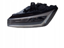 Laden Sie das Bild in den Galerie-Viewer, Frontscheinwerfer Audi Q2 81A941011 Links Scheinwerfer Headlight SCH9684061900pm