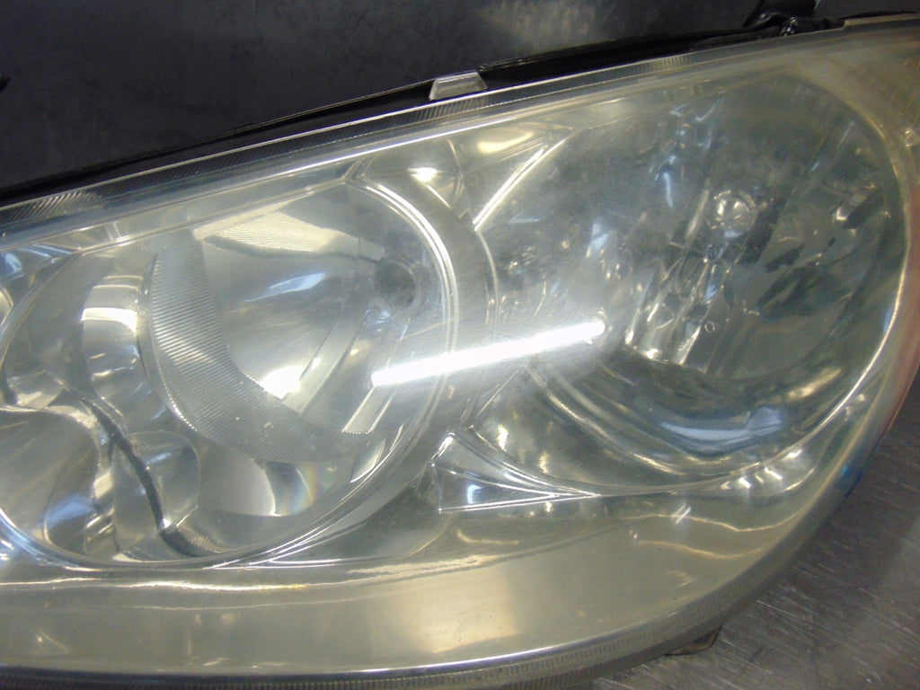 Frontscheinwerfer Toyota Previa FALSE Scheinwerfer Headlight SCH3048935460ld