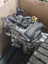 Laden Sie das Bild in den Galerie-Viewer, Motor VW Up CHY 1.0 MPI 45TKm 2016 Benzin Engine Komplett