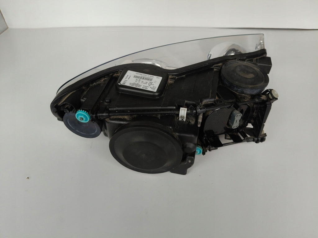 Frontscheinwerfer VW Touareg 7l6 7L6941039C Xenon Links Scheinwerfer Headlight SCH7835519188vq