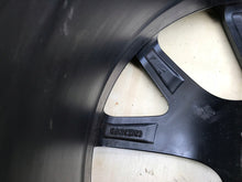 Load image into Gallery viewer, 1x Alufelge 19 Zoll 8.0" 5x112 40ET Glanz Schwarz 5F0071499E Cupra Leon FEL3141628174lk