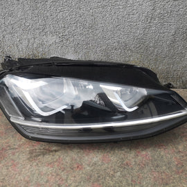 Frontscheinwerfer VW Golf VII 5g1 5G1941040 Rechts Scheinwerfer Headlight SCH4766899900lc