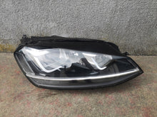Load image into Gallery viewer, Frontscheinwerfer VW Golf VII 5g1 5G1941040 Rechts Scheinwerfer Headlight SCH4766899900lc