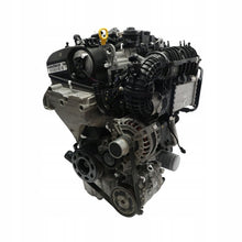 Laden Sie das Bild in den Galerie-Viewer, Motor VW Tiguan Ax1 DPBE DACB 1.5 TSI 131PS 96kW 69TKm Benzin Engine Unkomplett MOT2138526920ra