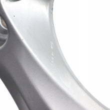 Load image into Gallery viewer, 1x Alufelge 17 Zoll 7.0" 5x120 47ET Glanz Silber 6778219 BMW 1 E88 E81 E82 E87 FEL8447446183bi