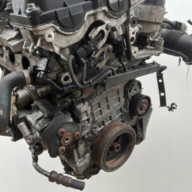 Motor BMW N45B16A 1.6 116PS 2004 Benzin Engine Komplett MOT5855256489vg