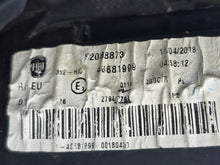 Load image into Gallery viewer, Frontscheinwerfer Fiat 500 52038873 Rechts Scheinwerfer Headlight SCH4786325147gx