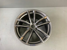 Laden Sie das Bild in den Galerie-Viewer, 1x Alufelge 18 Zoll 9.0" 5x112 44ET 7855082 BMW 5 G30 Rim Wheel FEL3790021142hk