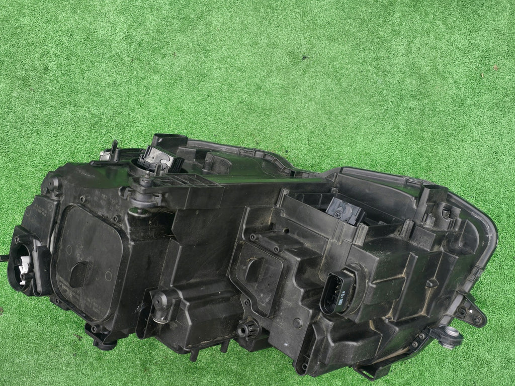 Frontscheinwerfer VW Tiguan 5NB941082A LED Rechts Scheinwerfer Headlight SCH3794555976ww